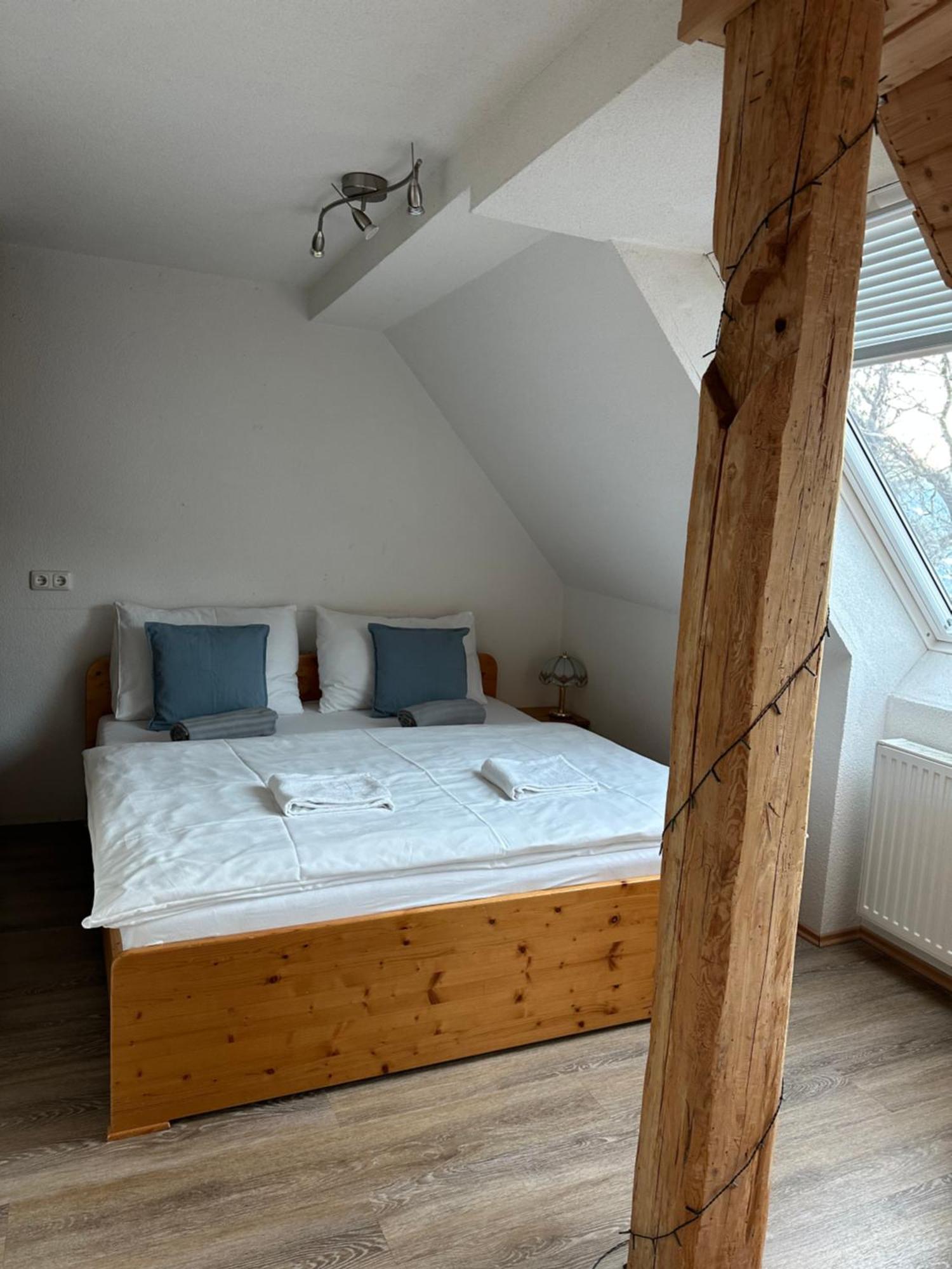 Pension Alpenhaus Vorderstoder Eksteriør billede